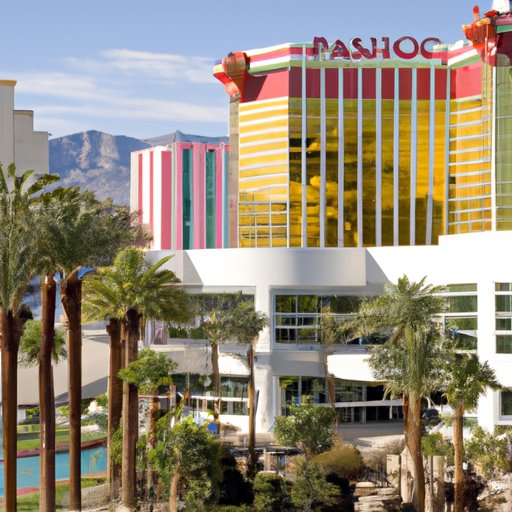 The Pros and Cons of Visiting Palm Springs Casinos