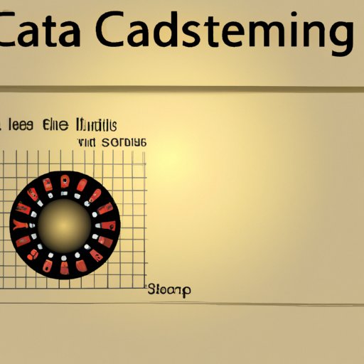III. Economic Impact of Casinos in Texas