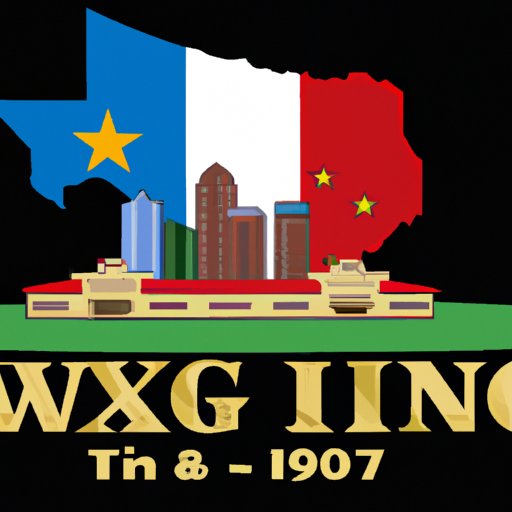 IV. The Future of Casinos in Texas