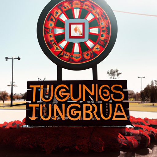 Tunica: A Place Full of Promises in Every Casino