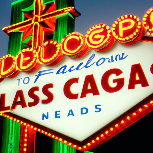 Navigating the Las Vegas Casino Scene: Tips for Finding the Best Games and Deals