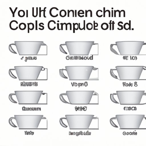 VIII. 500 Grams in Cups: The Conversion Cheat Sheet You Need in Your Kitchen