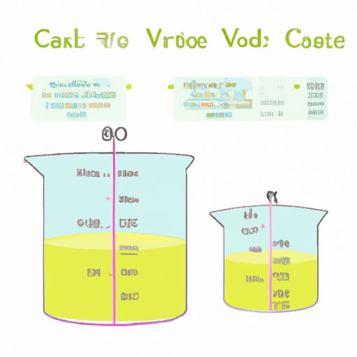 IV. Baking Basics: Converting 250 ml to Cups