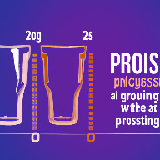 Measuring Progress: How Cup to Pint Conversion Can Help You Achieve Your Fitness Goals