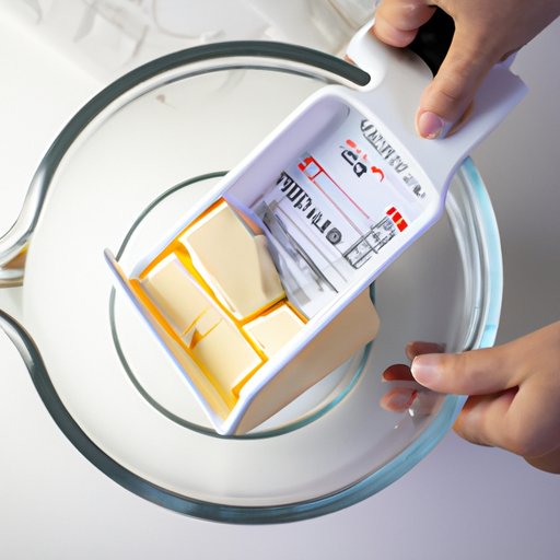  Baking Basics: Converting Butter Measurements for Perfect Recipes Every Time 