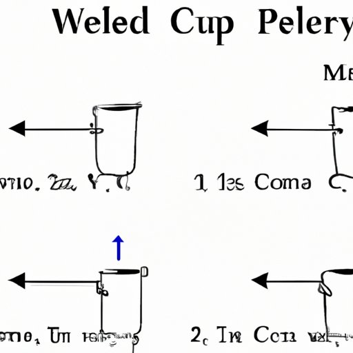 VII. Metric Made Simple: How to Convert 2 Gallons to Cups Quickly and Easily