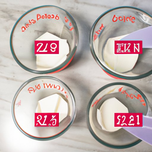 V. Baking with Precision: How to Measure 7 oz in Cups
