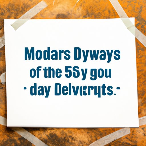 End of the Year Countdown: Why Every Day Matters