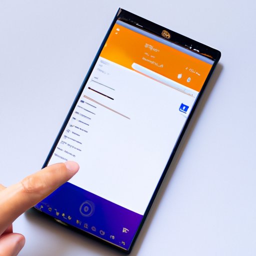  VII. Method 6: Using a Mobile App 