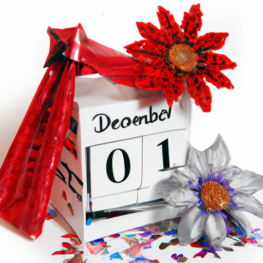 IV. The Holiday Calendar: Preparing for December 1st