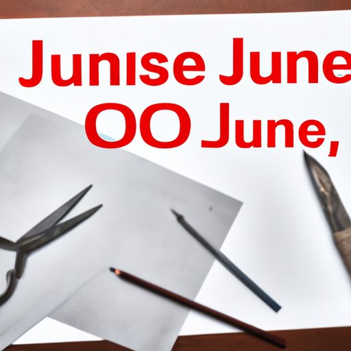 III. Why June 4th is the Date to Watch