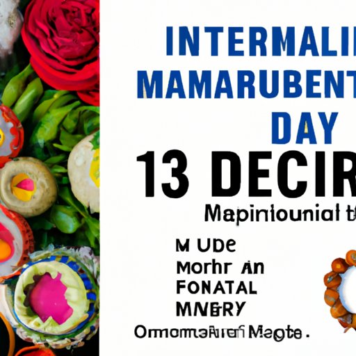 Celebrating March 16th Around the World: 