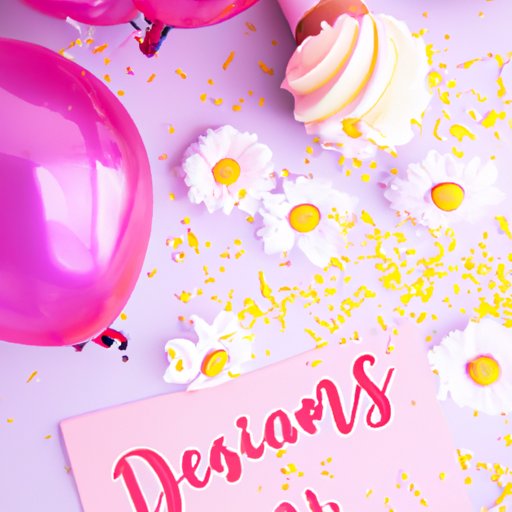 Celebrating May 29th: Ideas for Making it a Memorable Day