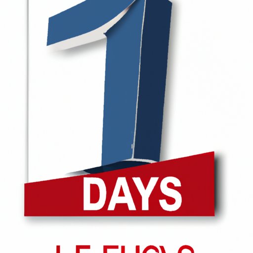 Countdown to September 11: How Many Days Left Until This Important Anniversary