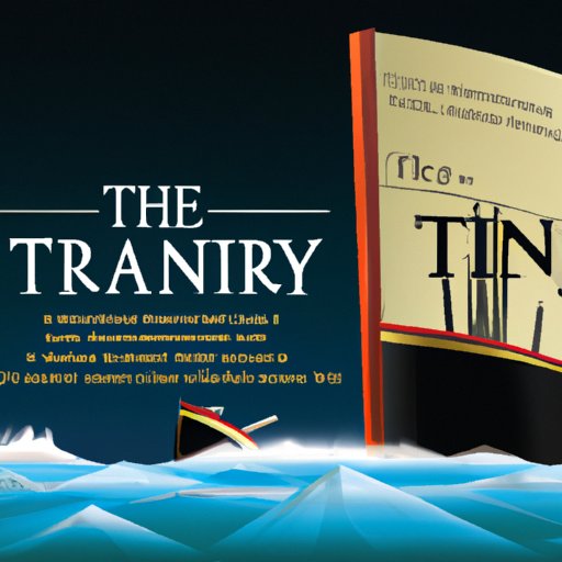 The Tragedy of Titanic: A Historical Account of its Fatal Voyage