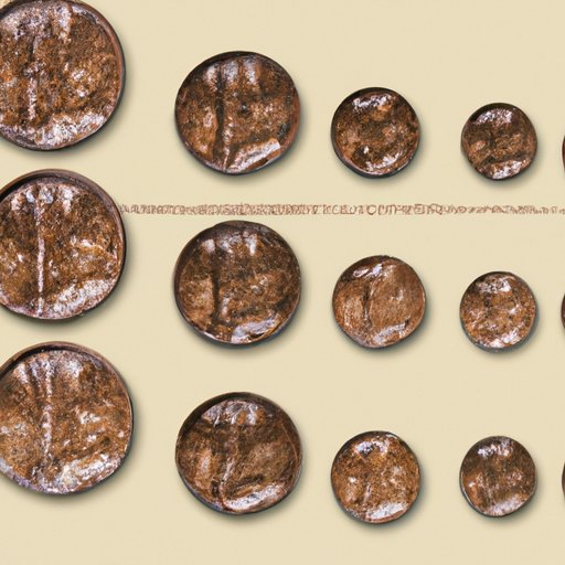 VII. Counting Cents: Breaking Down How Many Dimes Make a Dollar
