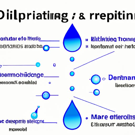 II. Understanding the Relationship Between Drops and Milliliters: A Comprehensive Guide