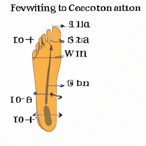 VIII. Everything You Need to Know About Converting Inches to Feet