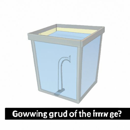 VI. Converting Cubic Feet to Gallons of Water: What You Need to Know