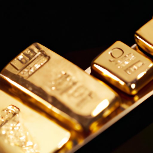 The Importance of Knowing How Many Grams are in an Ounce of Gold