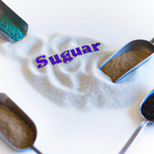 Alternatives to Sweeten Your Life: Healthy Sugar Substitutes