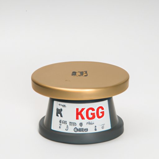 The Importance of Knowing How Many Grams Are in a Kilogram in Everyday Life