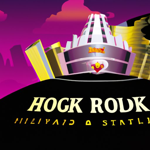 Rocking the Gaming World: A Look at the Global Expansion of Hard Rock Casinos