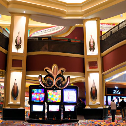 Under the Hard Rock: A Deeper Look at the Unique Features of Each Casino in the Chain