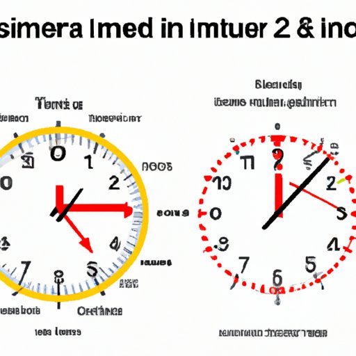 II. Converting Minutes to Hours: Understanding the Relationship Between 120 Minutes and Hours