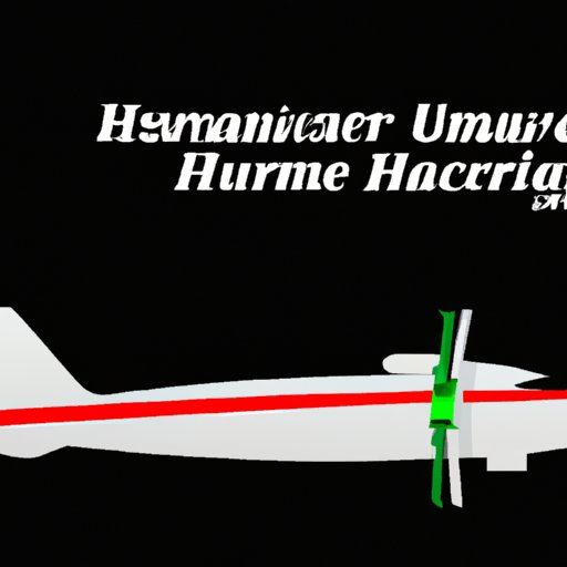 VII. Hurricane Hunters: Inside the Dangerous and Essential Work of Forecasting and Tracking Hurricanes