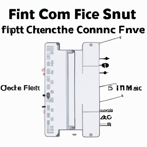 A Comprehensive Guide to Convert 5cm to Inches in a Jiffy