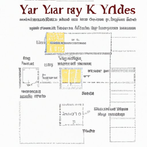 The Basics of Fabric Measurements: A Guide to Understanding Yards and Inches