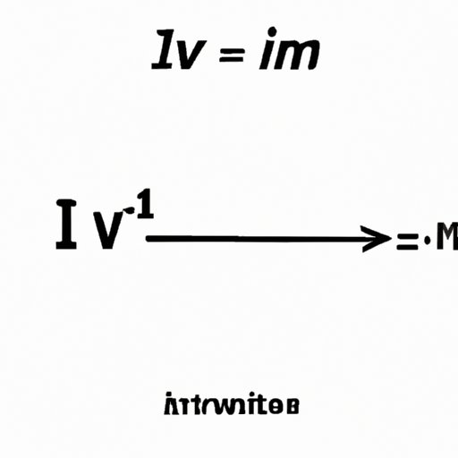IV. The Simple Formula for Converting 24cm to Inches