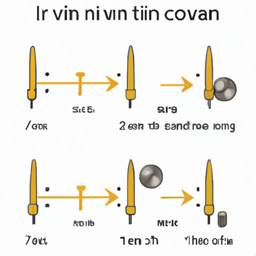 VII. From Centimeters to Inches: Converting 4 cm 