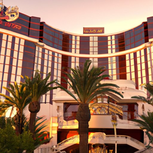 The Best Indian Casino Resorts in California for a Luxurious Getaway