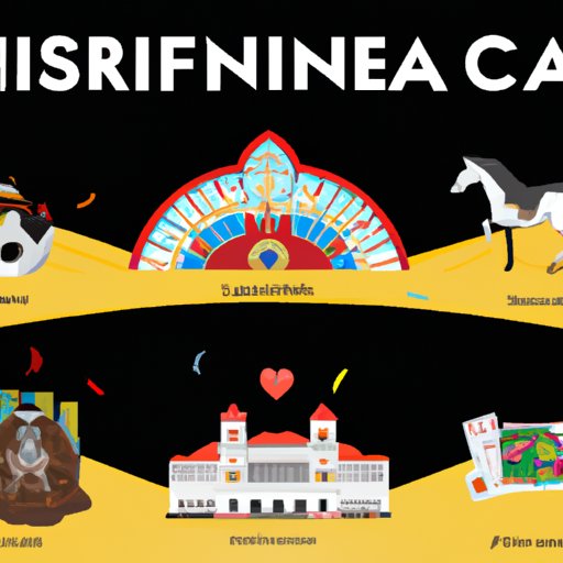 The Top Indian Casinos in California: A Comprehensive Guide to the Best Places to Gamble in the Golden State