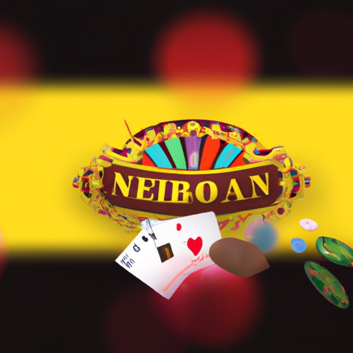 The Rise of Indian Casinos in California: A Statistical Breakdown