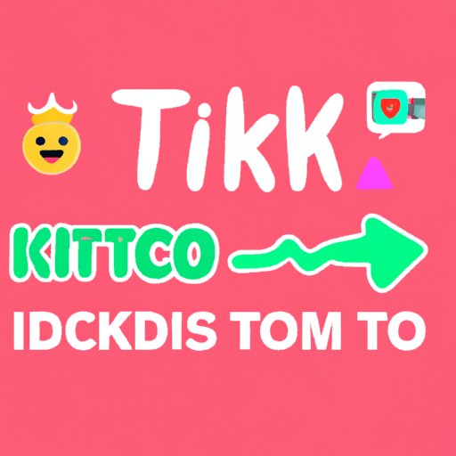 Getting Ahead on TikTok: Tips and Tricks for Boosting Your Likes and Earning Potential