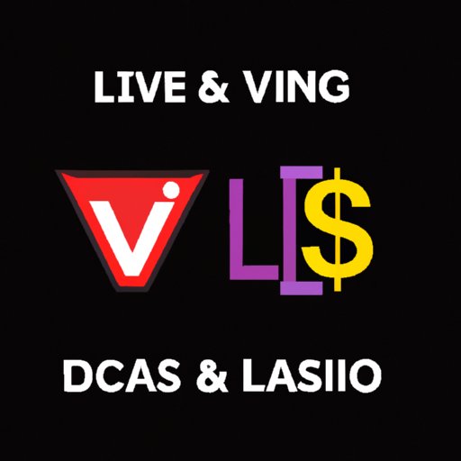 V. Live Casinos vs. Digital Casinos