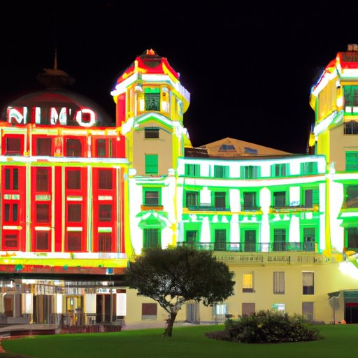 IV. The History of Live Casinos