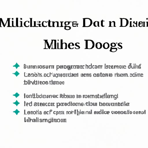 The Importance of Accurate Dosages: A Guide to Converting Milligrams to Milliliters