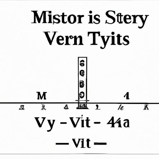 V. History of the metric system