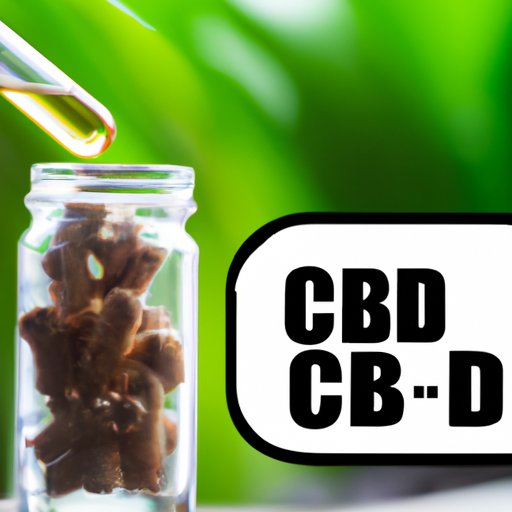 Tips for Finding the Right CBD Dosage: