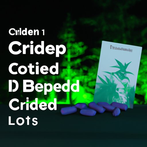 VII. Unlocking the Secrets of CBD Dosage for Sleep: The Ultimate Guide