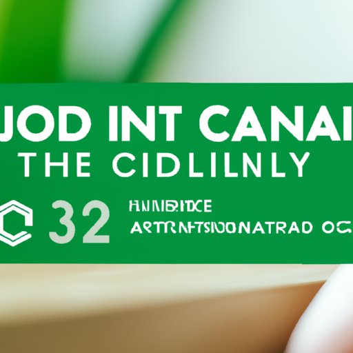 What You Need to Know About the CBD Milligram Count in Joints