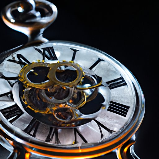 The Science Behind Time: Counting Microseconds in a Second