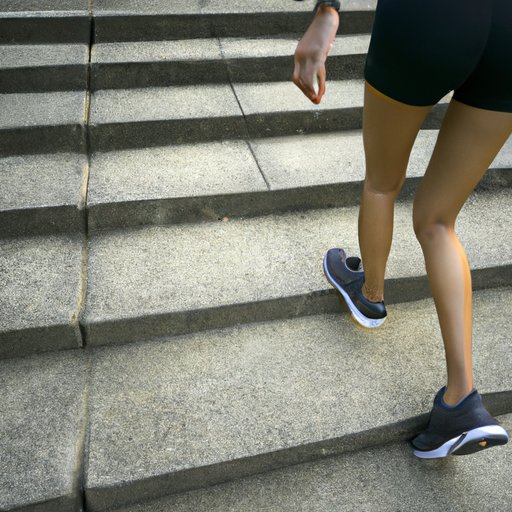 Unlocking the Mystery of 7000 Steps: The Science Behind Mileage