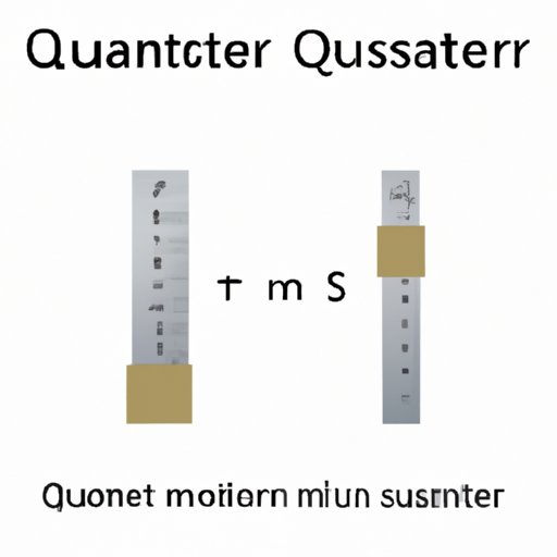 Understanding Millimeters and Quarts: Conversion Made Easy