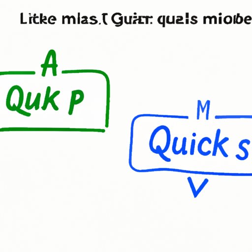 Quick Tips: How to Convert mL to Ounces and Vice Versa