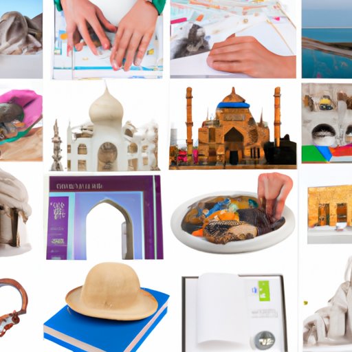 Exploring the History and Spread of Islam